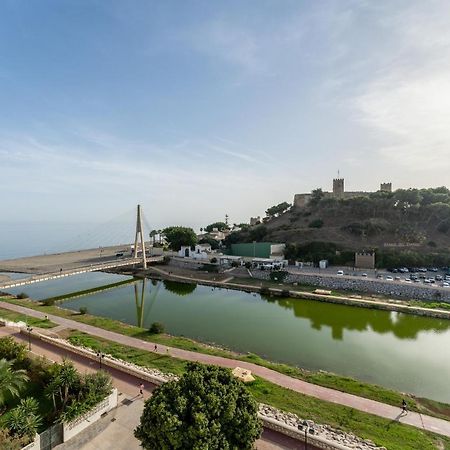 Penthouse Castillo Fuengirola Exterior foto