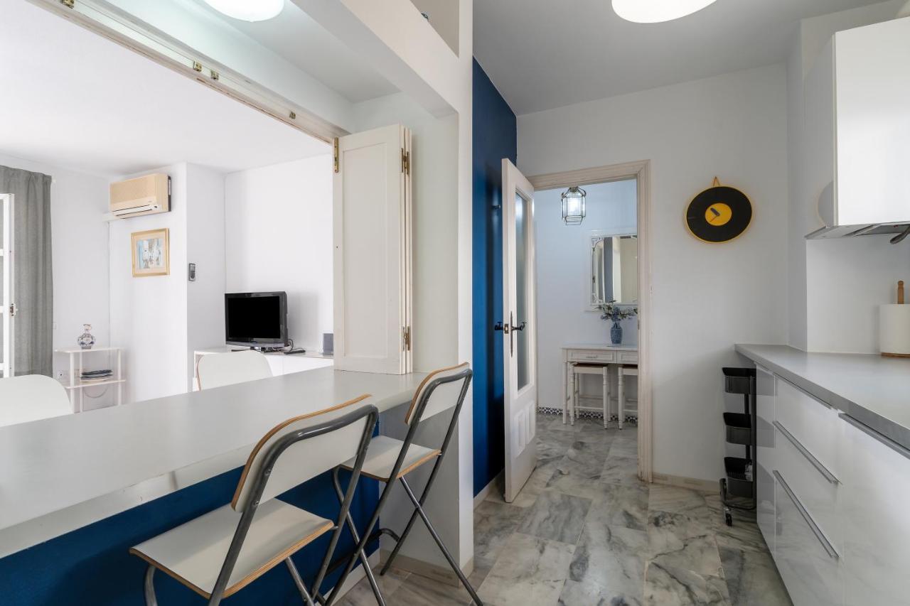 Penthouse Castillo Fuengirola Exterior foto
