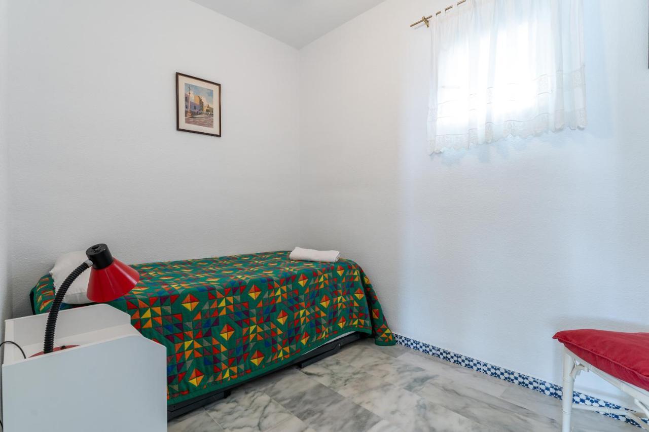 Penthouse Castillo Fuengirola Exterior foto