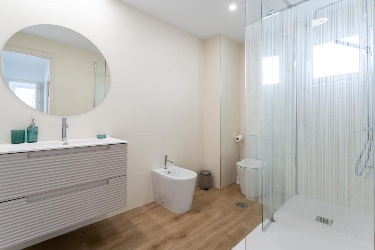 Penthouse Castillo Fuengirola Exterior foto