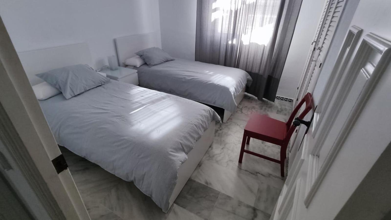 Penthouse Castillo Fuengirola Exterior foto