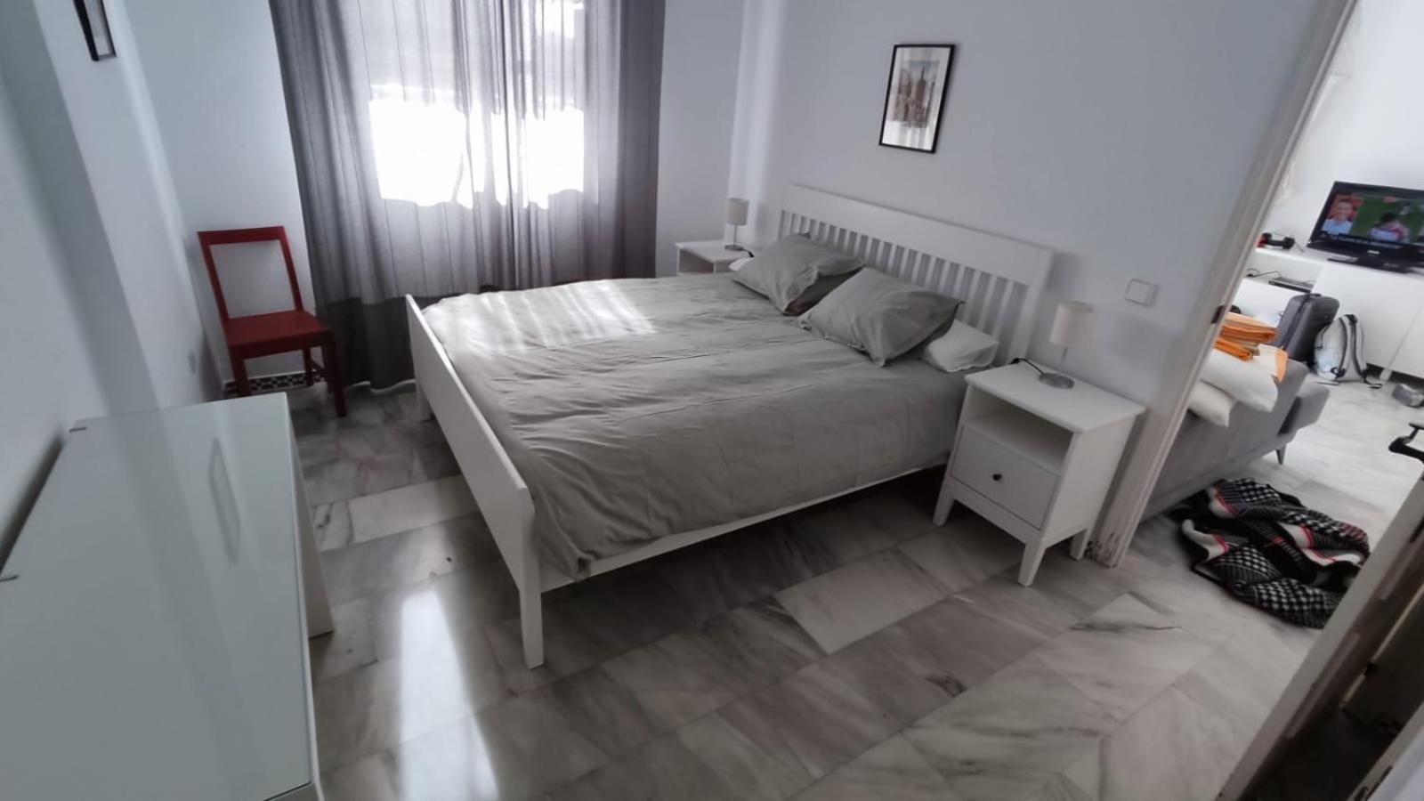Penthouse Castillo Fuengirola Exterior foto