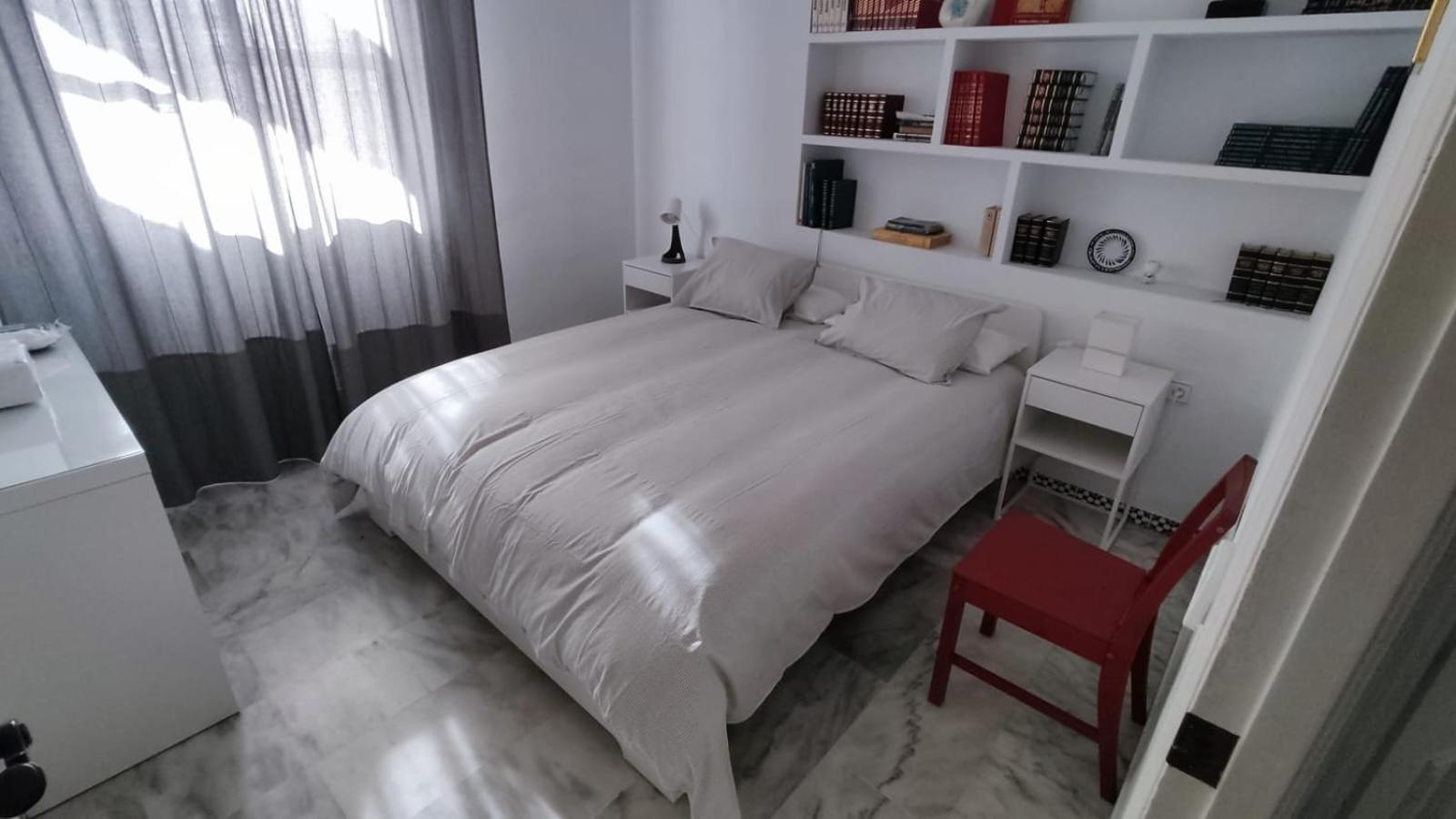 Penthouse Castillo Fuengirola Exterior foto